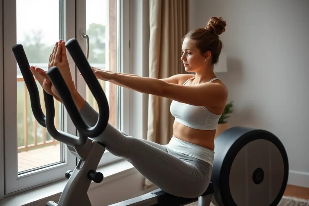What Is Elliptical Cross Trainer