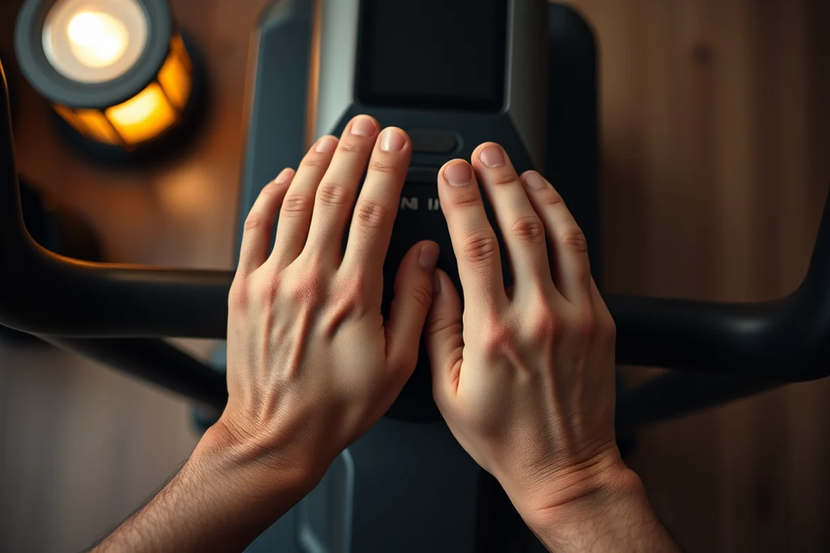 what is elliptical exercise — What Is Elliptical Exercise (the finished result)