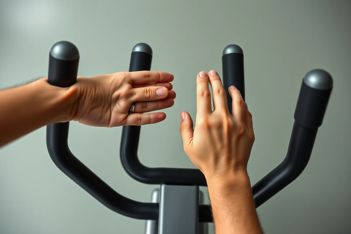 what is elliptical trainer — What Is Elliptical Trainer (the finished result)