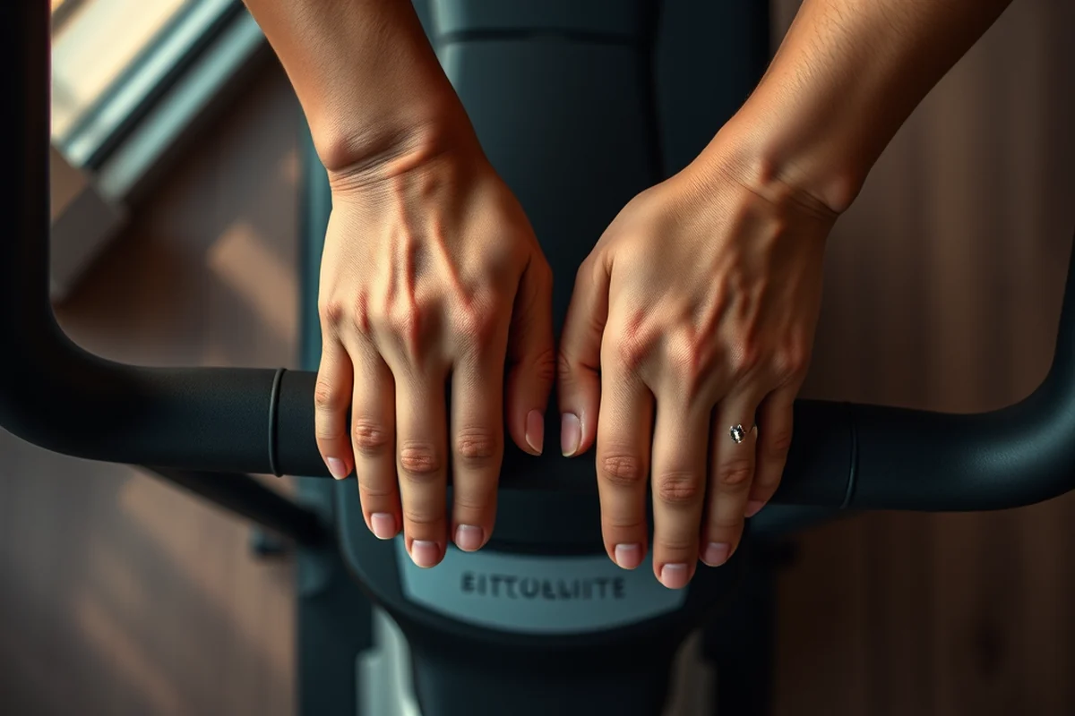 what is elliptical workout machine — What Is Elliptical Workout Machine (the finished result)