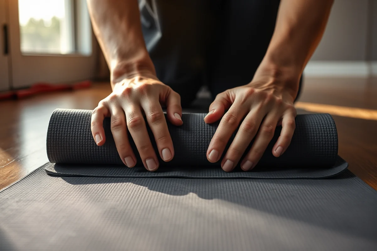 what is exercise equipment — What Is Exercise Equipment (step by step)