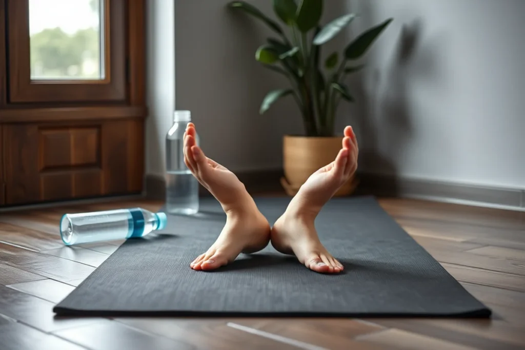 What Is Knee Stretch