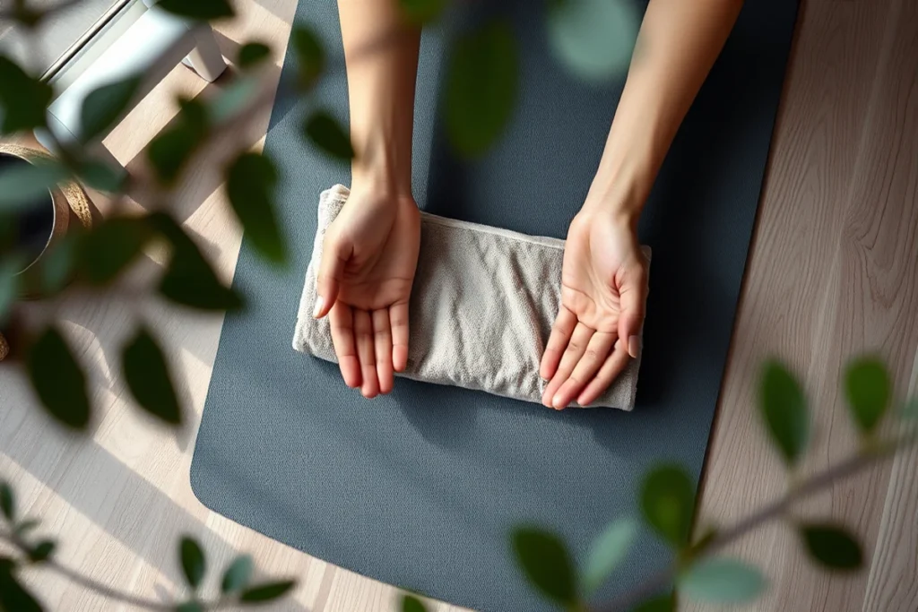 What Is Pilates In The Gym