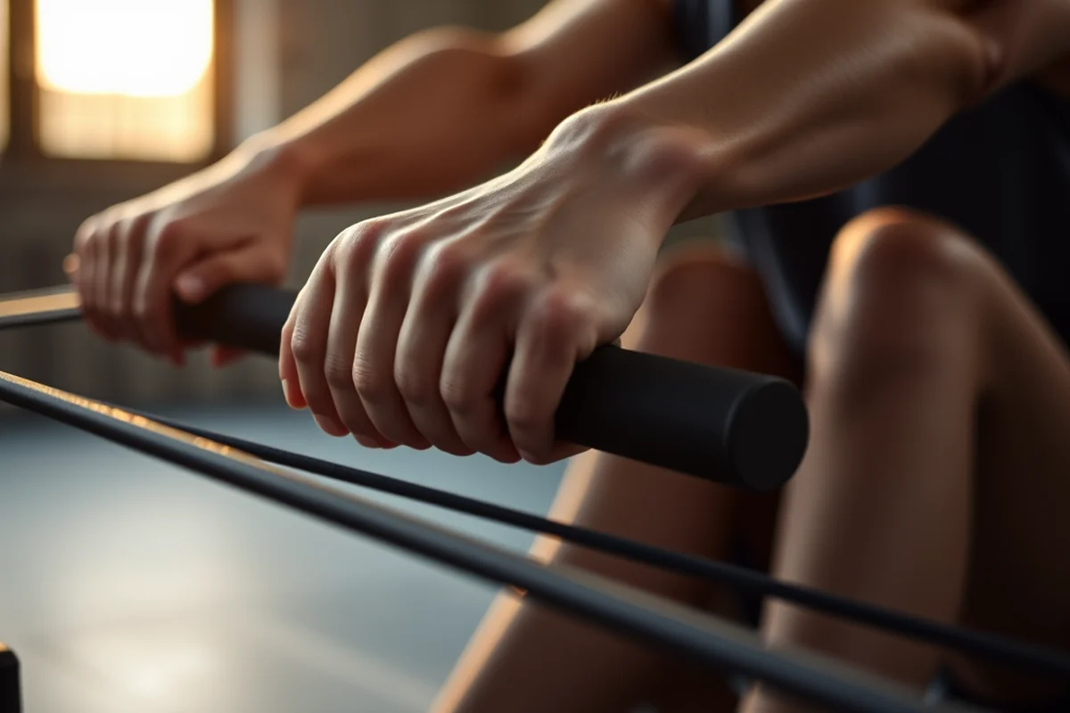 what is the best rowing machines ā What Is The Best Rowing Machines (step by step)