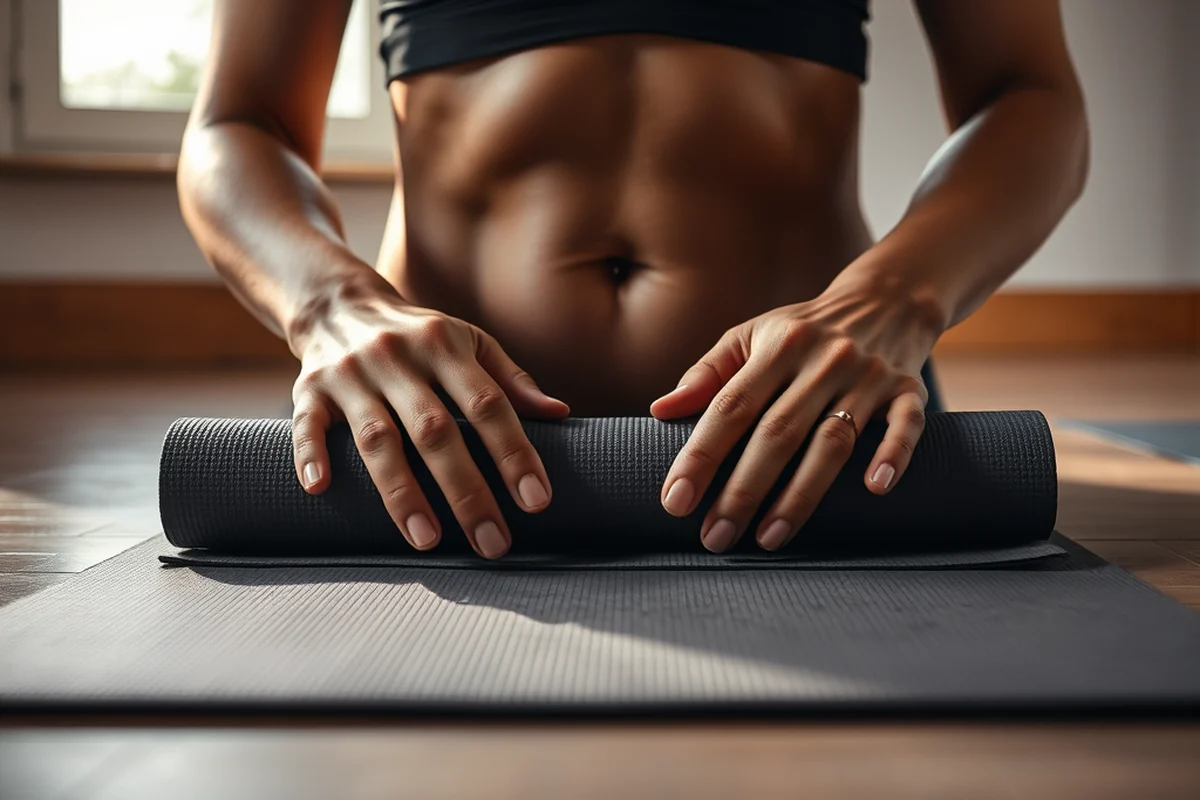 what is the best way to workout abs — What Is The Best Way To Workout Abs (step by step)