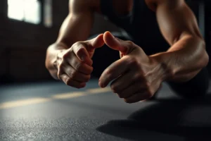 What Is The Gym Workout