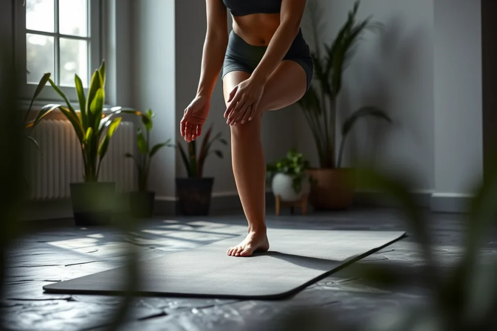 What Strengthen Thigh Muscles