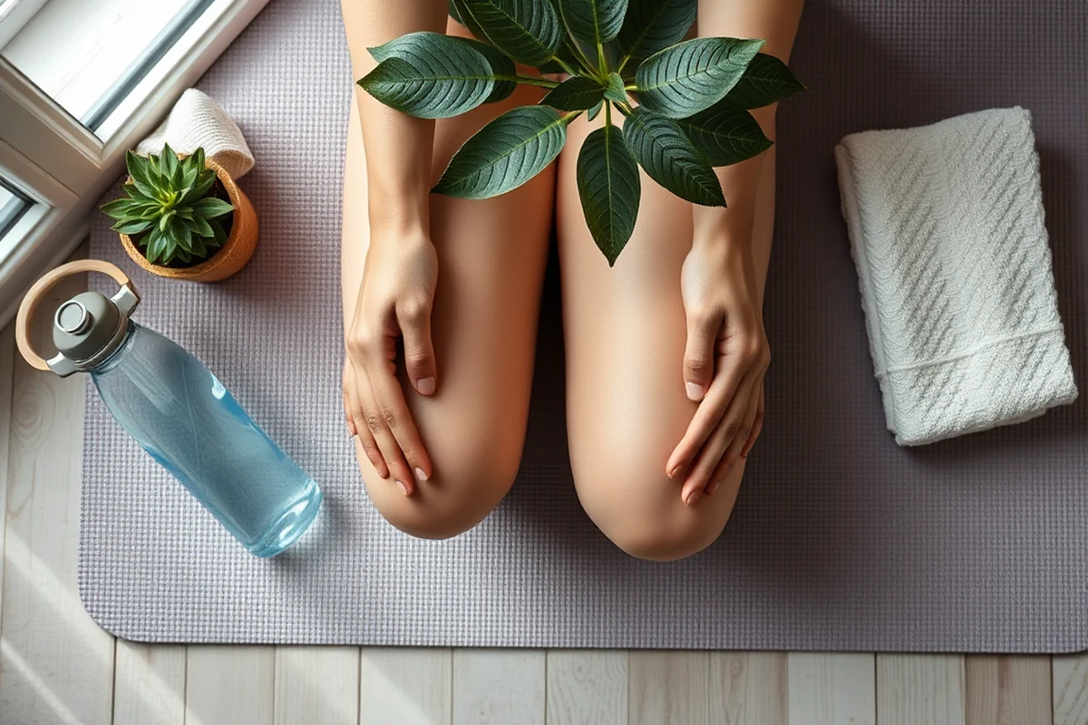 what strengthen thigh muscles — What Strengthen Thigh Muscles (the finished result)