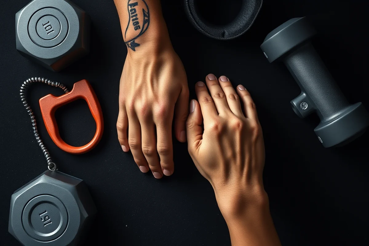 tonal at home gym — Tonal At Home Gym (the finished result)